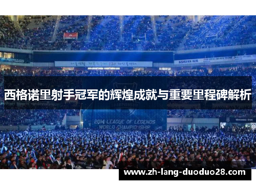 西格诺里射手冠军的辉煌成就与重要里程碑解析