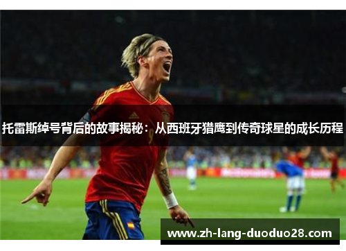 托雷斯绰号背后的故事揭秘：从西班牙猎鹰到传奇球星的成长历程