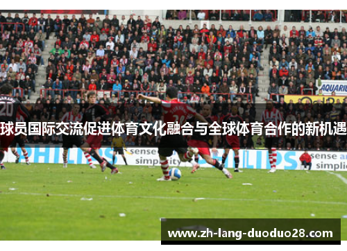 球员国际交流促进体育文化融合与全球体育合作的新机遇